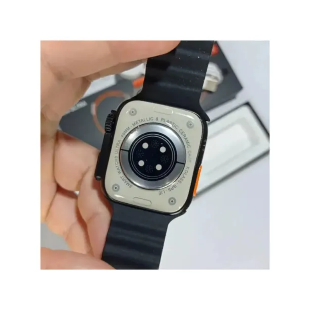 Smartwatch Reloj Inteligente T900 Ultra 2