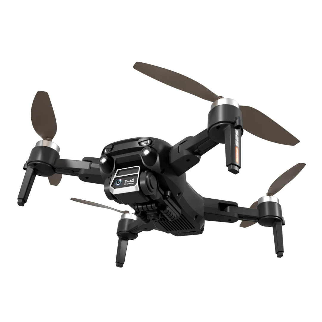 Flyon S2S – Tecnología, estabilidad y control en un solo dron