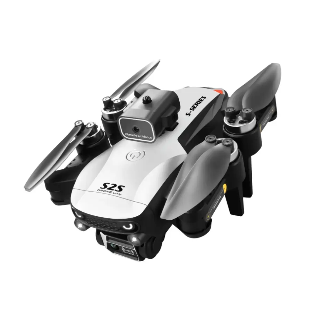 Flyon S2S – Tecnología, estabilidad y control en un solo dron