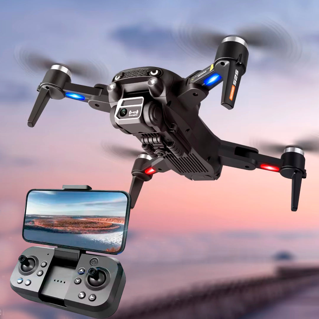 Flyon S2S – Tecnología, estabilidad y control en un solo dron