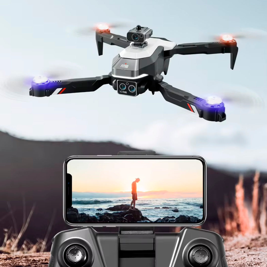 Flyon M2 – Volá fácil, capturá grande
