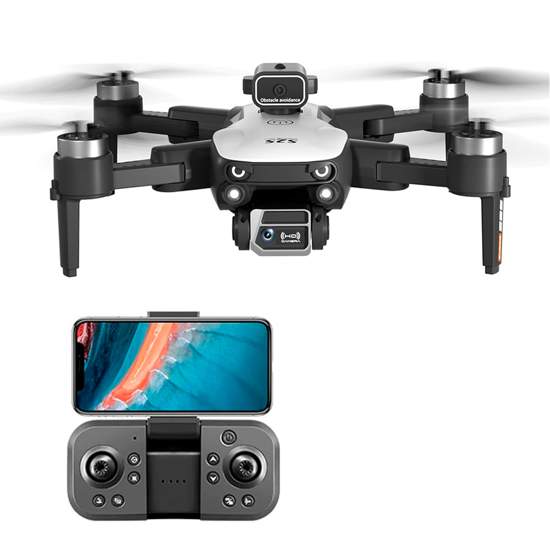 Flyon S2S – Tecnología, estabilidad y control en un solo dron
