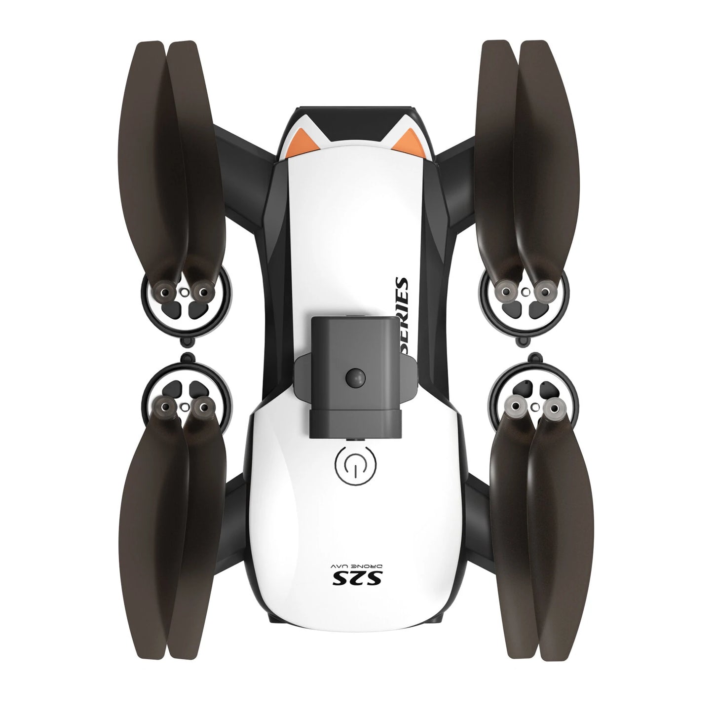 Flyon S2S – Tecnología, estabilidad y control en un solo dron