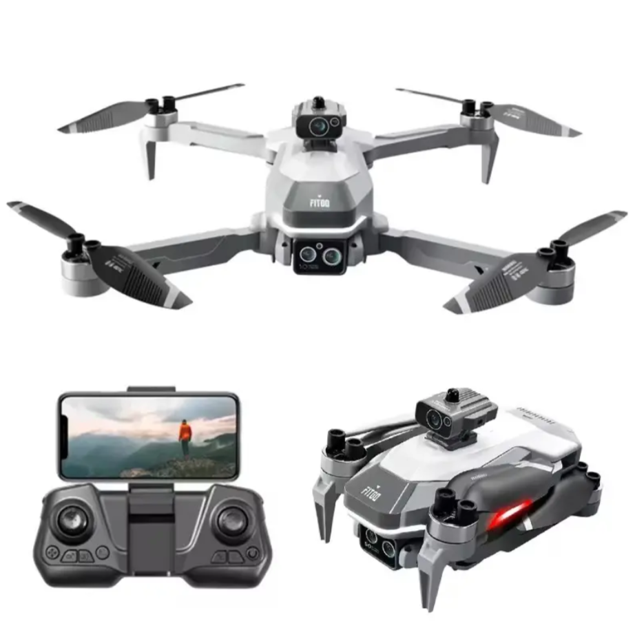 Flyon M2 – Volá fácil, capturá grande
