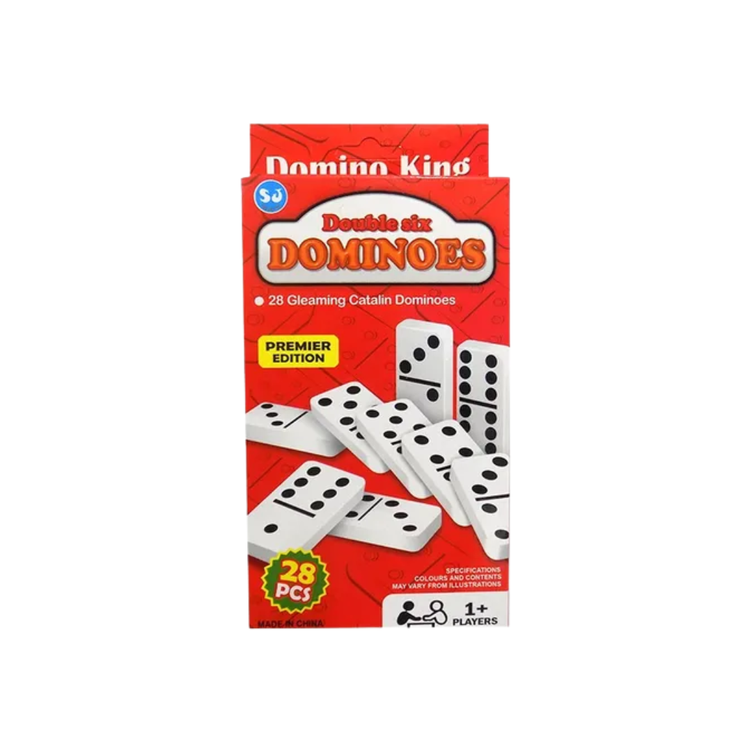 Juego De Dominó - Soto