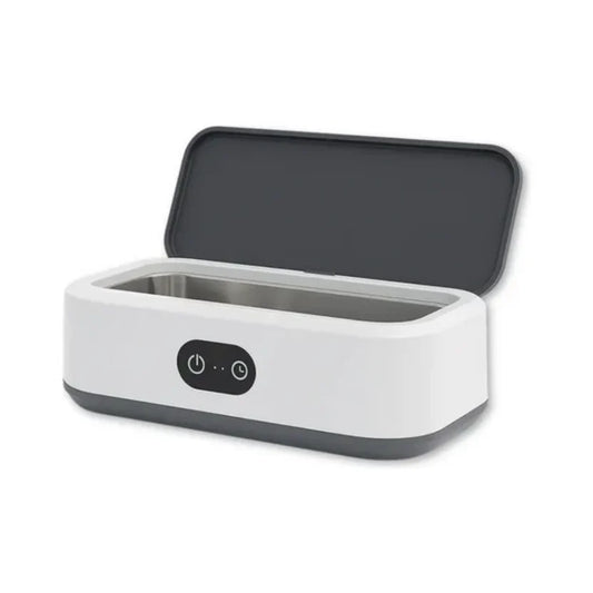 Limpiador Ultrasónico Joyas Lentes Relojes Metales 600ml