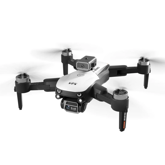Flyon S2S – Tecnología, estabilidad y control en un solo dron