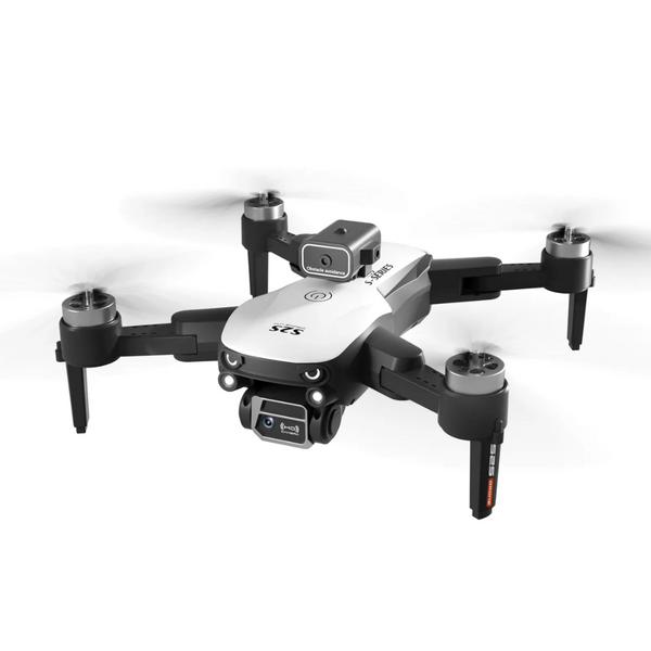 Flyon S2S – Tecnología, estabilidad y control en un solo dron