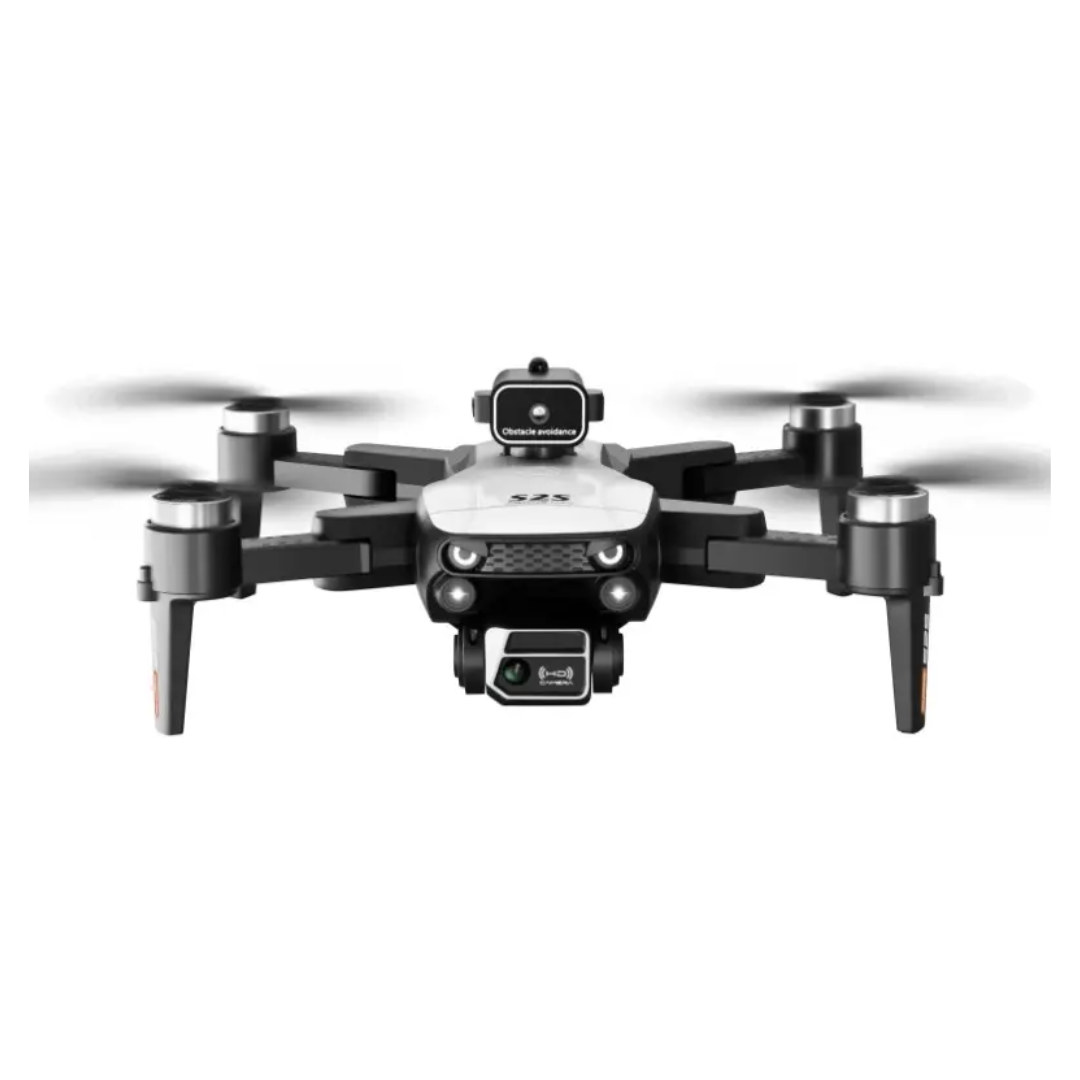 Flyon S2S – Tecnología, estabilidad y control en un solo dron