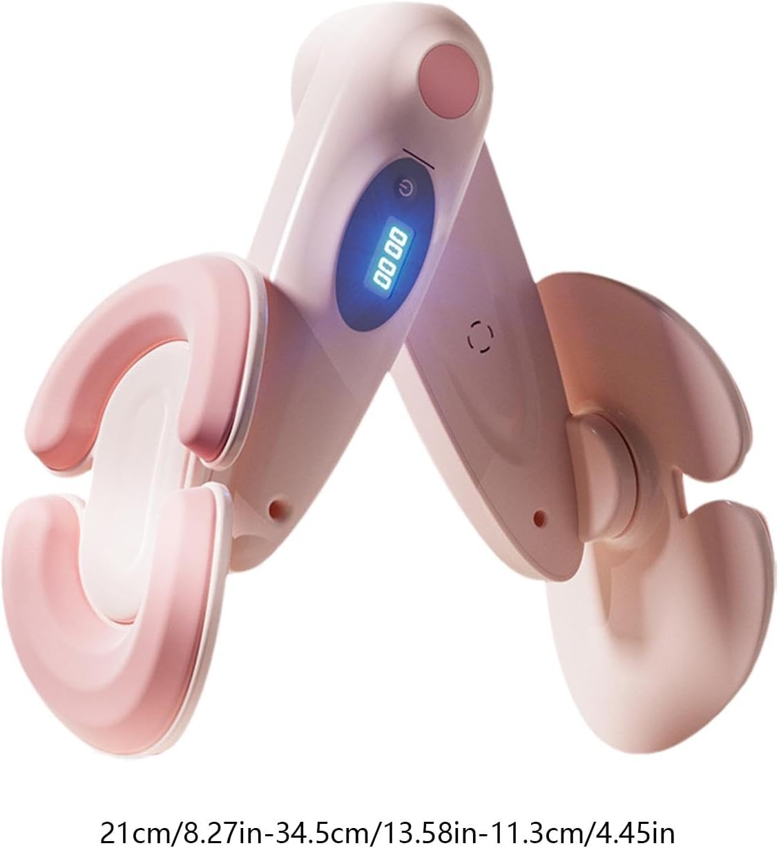 Maquina De Ejercicio Mulso Gluteo Interno Piernas Gym En Cas