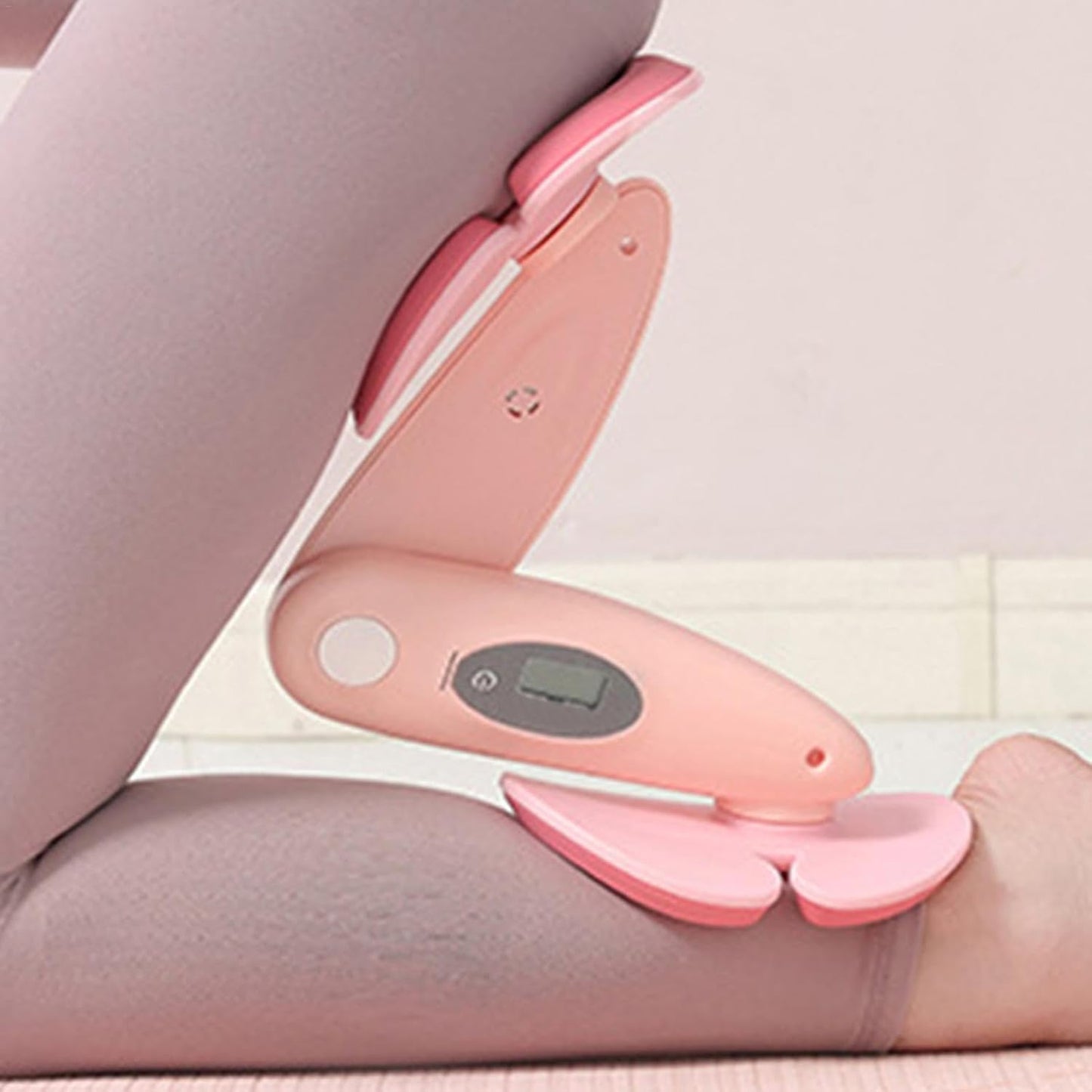 Maquina De Ejercicio Mulso Gluteo Interno Piernas Gym En Cas