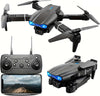 Flyon E99 PRO Dron + 1 Batería extra Regalo