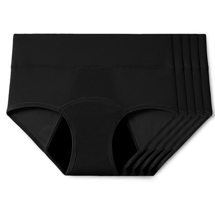 Ropa Interior Protectora Antifiltraciones - Menstruales Incontinencia