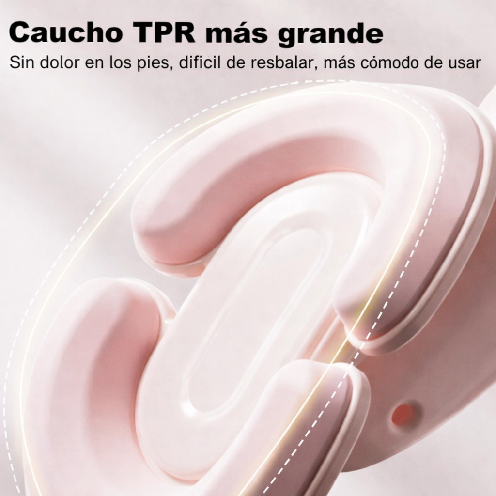 Maquina De Ejercicio Mulso Gluteo Interno Piernas Gym En Cas