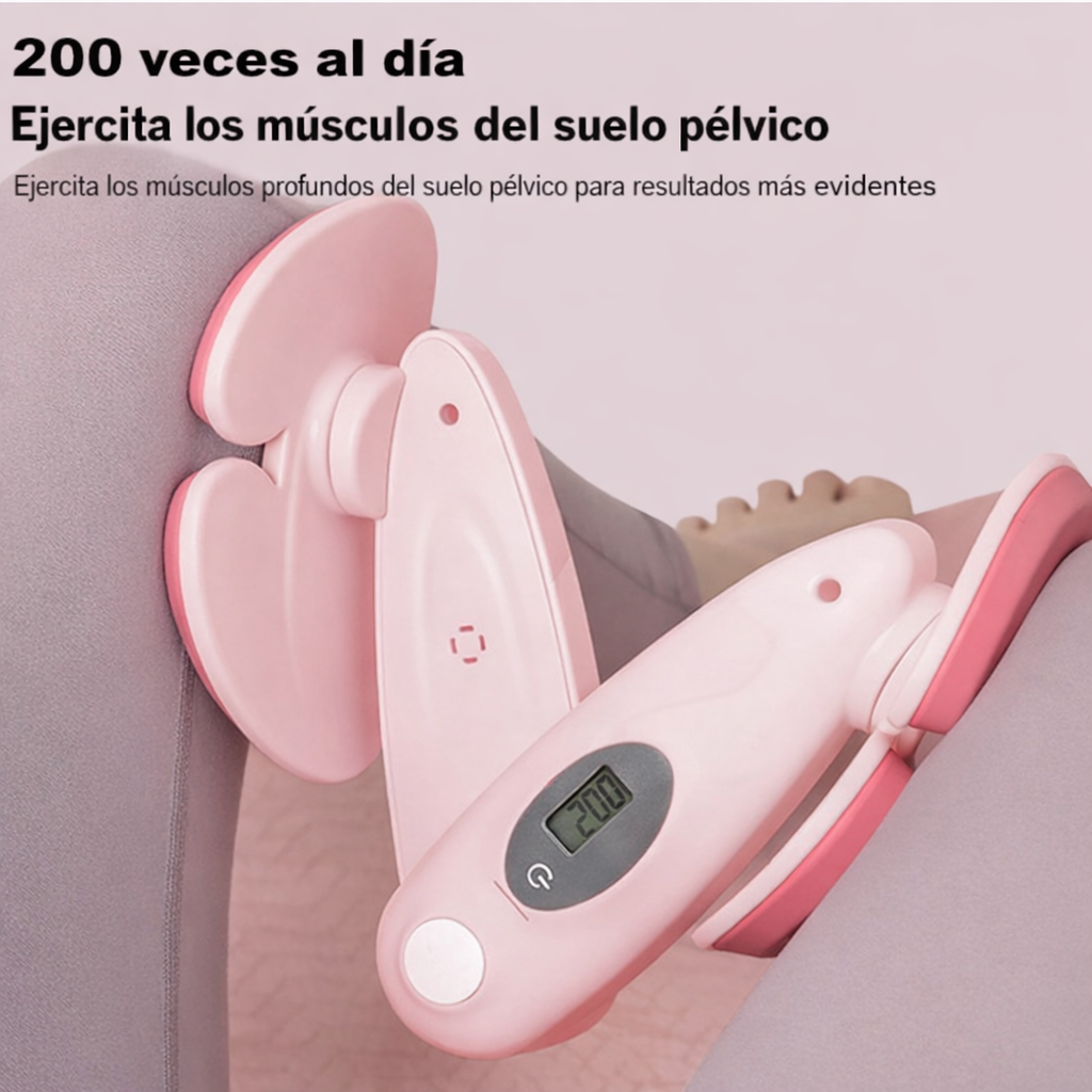 Maquina De Ejercicio Mulso Gluteo Interno Piernas Gym En Cas