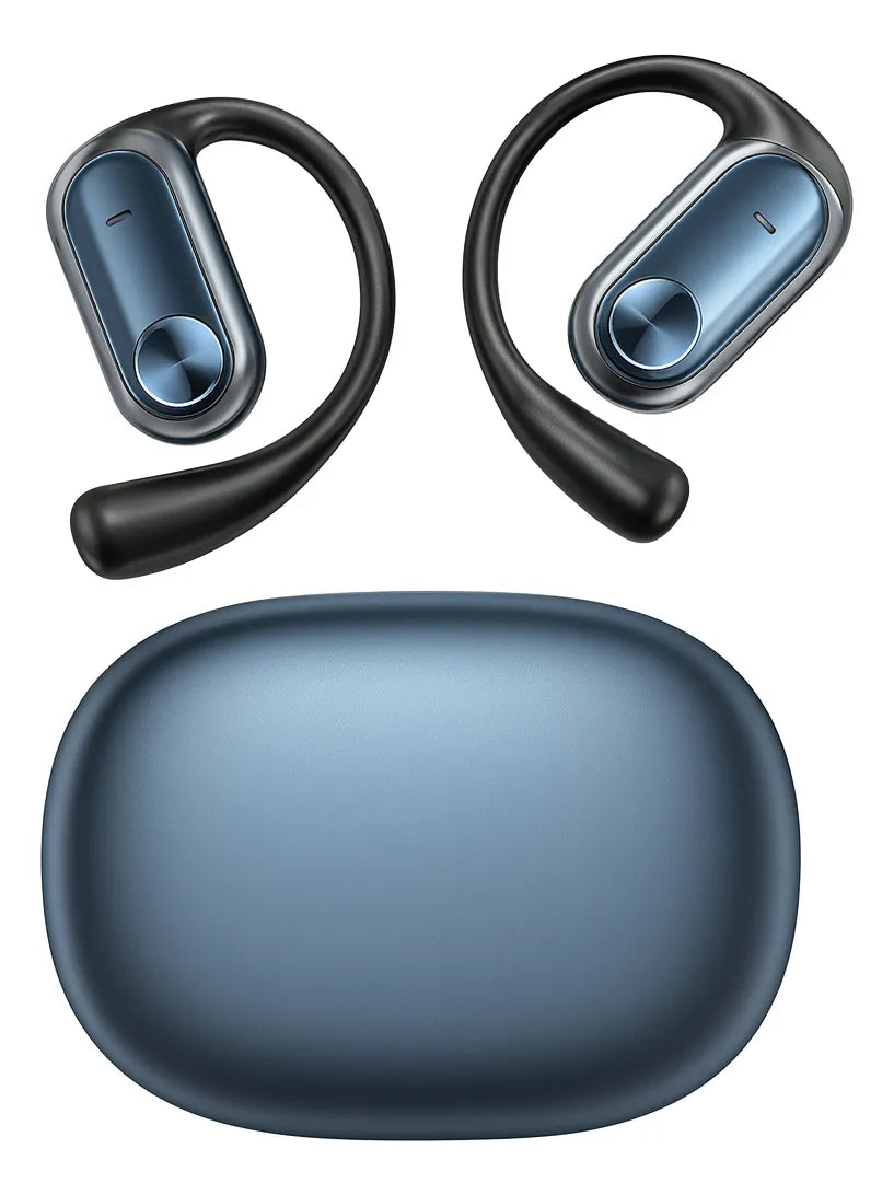 Auriculares Inalámbricos Traductor En Tiempo Real Bluetooth