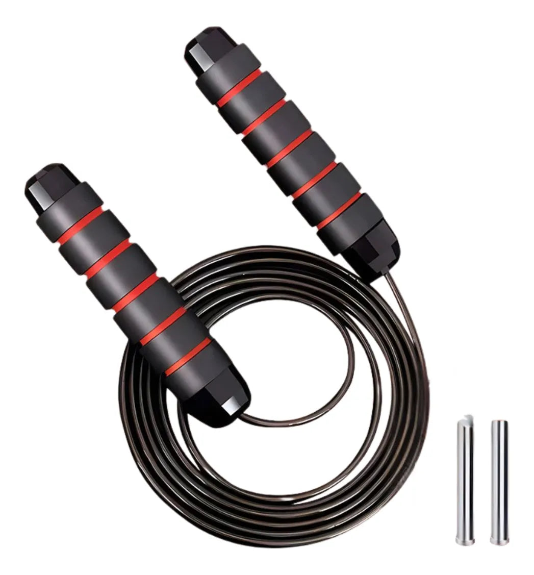 Kit Set Entrenamiento Gym En Casa Ejercicio Incluye Todo