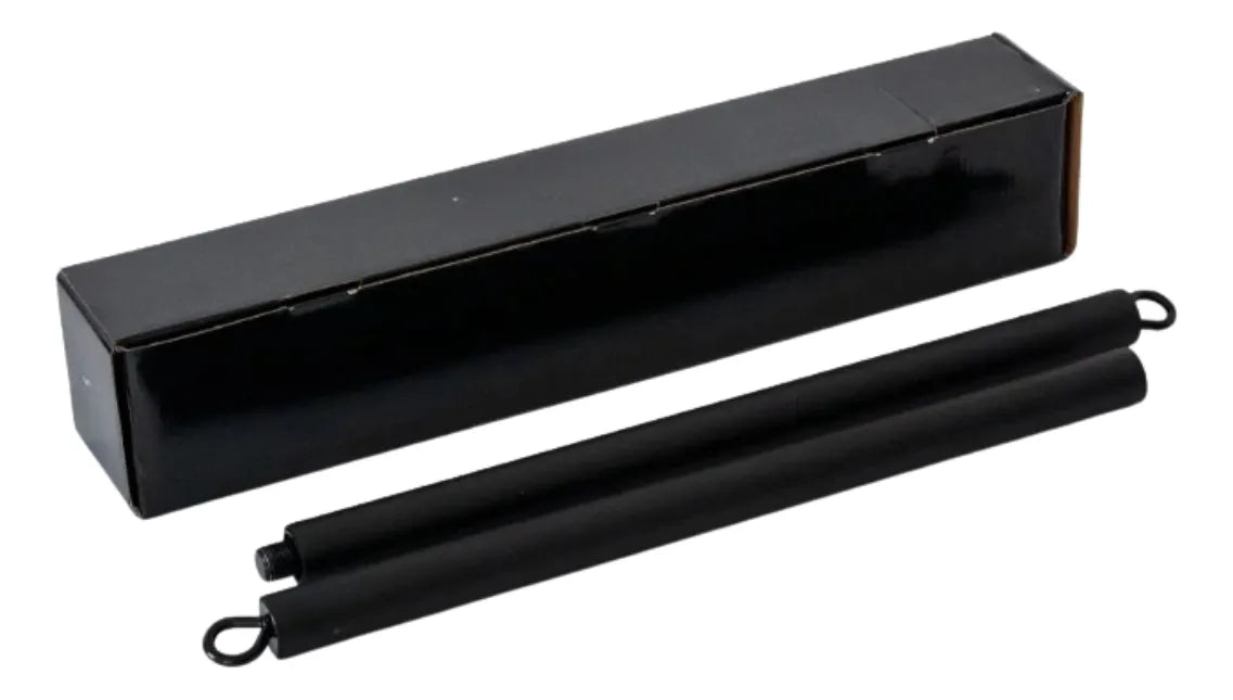 Kit Set Entrenamiento Gym En Casa Ejercicio Incluye Todo