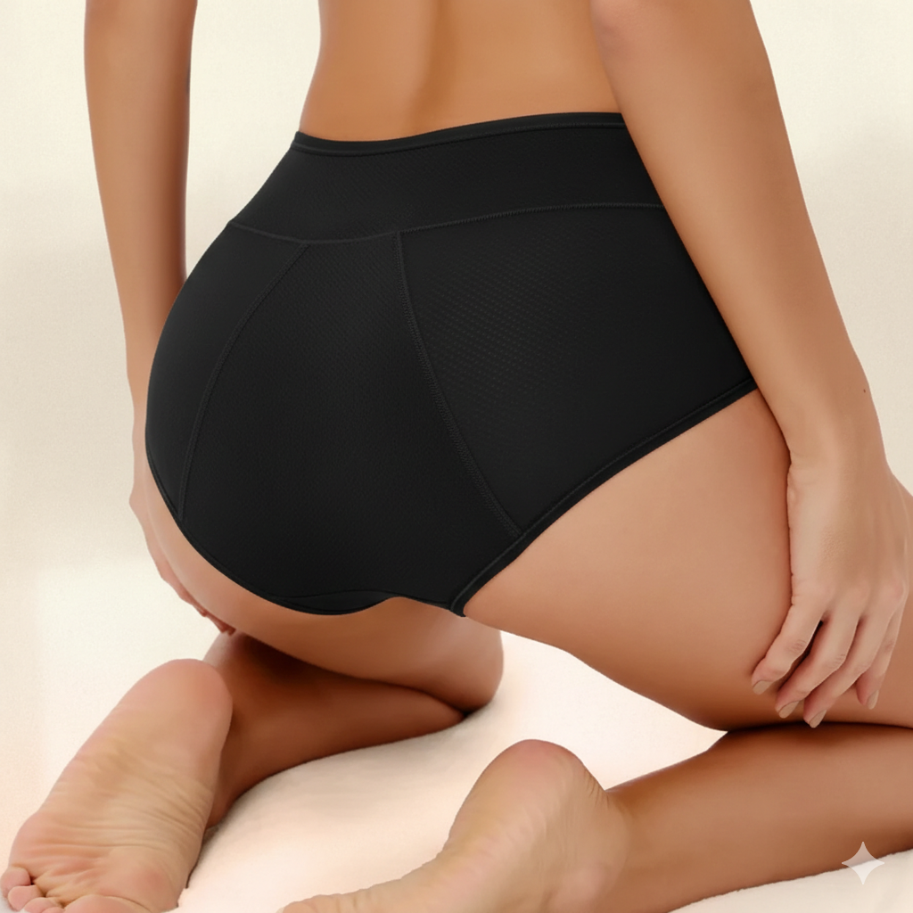 Ropa Interior Protectora Antifiltraciones - Menstruales Incontinencia