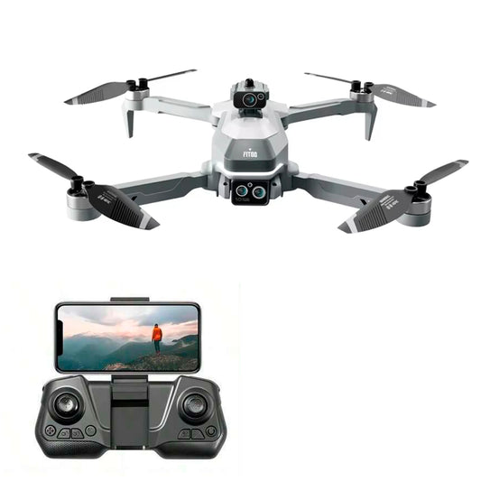 Flyon M2 – Volá fácil, capturá grande